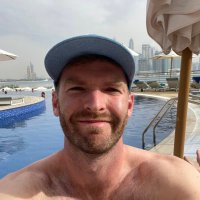 Stu Bolton (@thebigstub) 's Twitter Profile