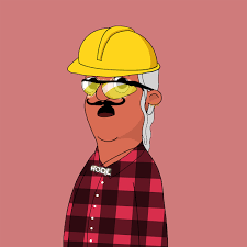 asthethic00001's profile picture. MAYC #9751 - CryptoMories - ChubbyKaijus - Adam Bomb Squad - Alien Frens #apefollowape #famorie #bombsquad #VVS1Gang #crunch