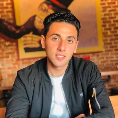 Mo7amed_M3gdy's profile picture. God will manage it Don't worry