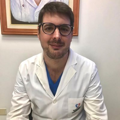 Andres  Rodriguez Profile