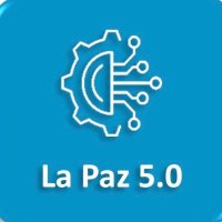 La Paz 5.0 (@lapaz_innovando) 's Twitter Profile Photo