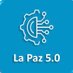 La Paz 5.0 (@LaPaz_Innovando) Twitter profile photo