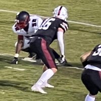 John Thompson (@j0hnthomsp0n) 's Twitter Profile