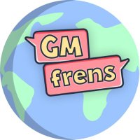 π
π
frens (@thegoodfrens) 's Twitter Profile