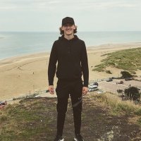 Sam Richards (@richyyy99) 's Twitter Profile