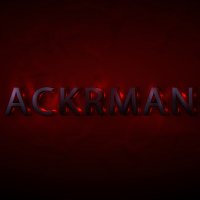 ACKRMANCLUB(@ackrmanclub) 's Twitter Profile Photo