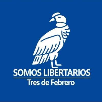 Vecinos en conjunto para hacer a la familia, por los valores de la Libertad. 🐍🗽 
Partido de 3 De Febrero.
Instagram: @ somos.libertarios3f