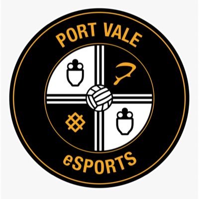 Professional pro clubs team competing in @officialvpg

#Upthevale