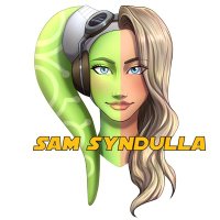 Sam Syndulla(@SamSyndulla) 's Twitter Profile Photo