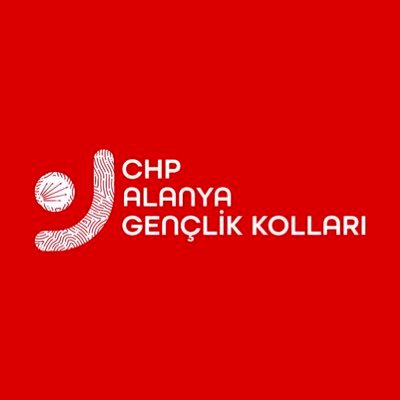 Cumhuriyet Halk Partisi Alanya Gençlik Kolları Resmi Twitter Hesabıdır.