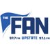 The Fan Upstate (@thefanupstate) Twitter profile photo The Fan Upstate (@thefanupstate) Twitter profile photo