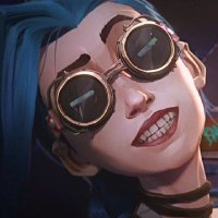 Jessica Jinx Allister (@jesternomore) Twitter profile photo
