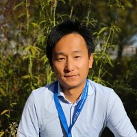 Shiqiang Gao (@gao_sq) 's Twitter Profile
