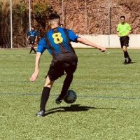 Sergio Chamizo (@chamiizo07) 's Twitter Profile