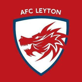 AFC Leyton's First Team
Join us: https://t.co/x8hsK935cA
Main club: @afcleytonclub
First team: @afcleytonwomen