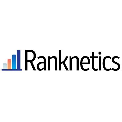 Ranknetics Profile Picture