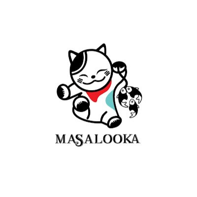 masalooka's profile picture. Masalooka Collection