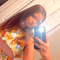 Emily Melson - @melson__emily Twitter Profile Photo