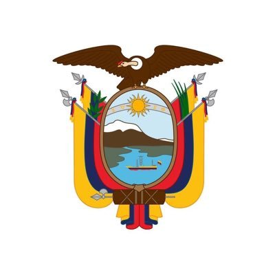 Cuenta oficial del 8vo. Censo de Población, 7mo de Vivienda y 1ro de Comunidades - Director Ejecutivo de @EcuadorenCifras @RoberCastillo_A