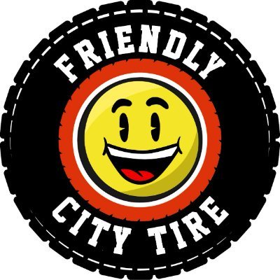We're a tire shop and auto service center that offers free pick-up and delivery in our special yellow Scion and nationwide warranties on tires and service.