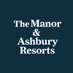 Manor and Ashbury Resorts (@manorashbury) Twitter profile photo Manor and Ashbury Resorts (@manorashbury) Twitter profile photo