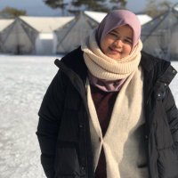 Seftiana Aditya (@tyaadityas) 's Twitter Profile