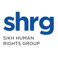 Sikh Human Rights Group (@shrg_ngo) 's Twitter Profile