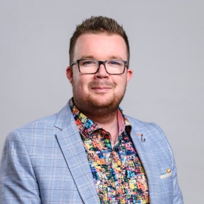 Verheultje's profile picture. Gemeenteraadslid/Fractievoorzitter PRO Sliedrecht | Voorzitter PV ASVZ | Kwaliteitsfunctionaris | ASVZ | Brandveiligheid | EHBO/BHV |Vrijwilligerswerk