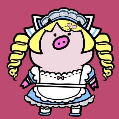 ぼた餅🍡NFT『TONTON』さんのプロフィール画像