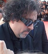 SoTimBurton's profile picture. Tim Burton real time news, pics, videos