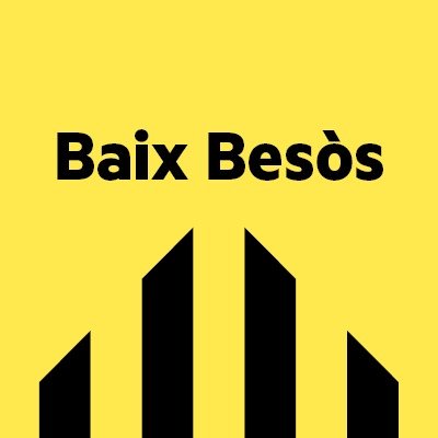 Federació comarcal d'Esquerra Republicana del Baix Besòs.