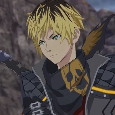最推しがファルクのソラさんのプロフィール画像