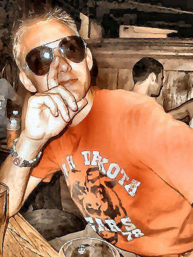 Adam_Smith84's profile picture. 