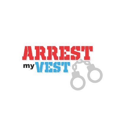 ArrestMyVest Profile Picture