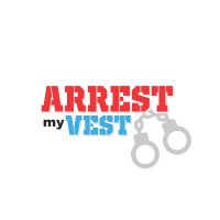 Arrest My Vest(@ArrestMyVest) 's Twitter Profile Photo