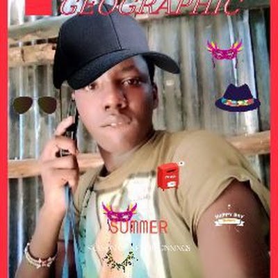 MathayoMika's profile picture. mika