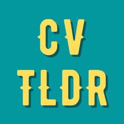 CVsummaries's profile picture. Summarizing vision papers