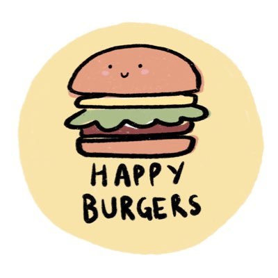 Sustainable Fast Food Company! Happy Burgers bringing you Happy Meals and a Happy Planet :)
