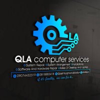 Qasim Luqman Abiodun (@iamqla) 's Twitter Profile