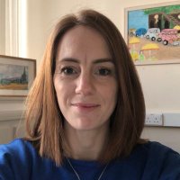 Mary Hanley (@mimhanley) 's Twitter Profile