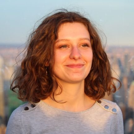 Journaliste à Washington DC. A lire chez @libe et @LeTelegramme, éditrice vidéo à l'@AFP et passée par @F2Washington | Formée à l'ESJ Lille (97e)