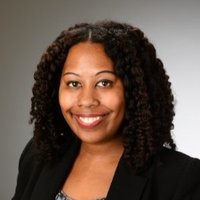 Monique Freeman - @M_FreemanMedia Twitter Profile Photo