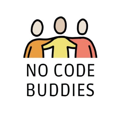 #NoCode development agency and community 💡 Based in the Netherlands, operating worldwide 🌍
