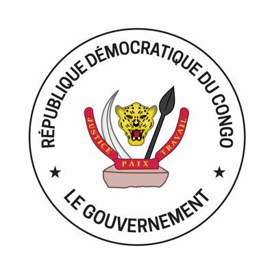 Bienvenue sur le compte officiel du Ministère de l'Économie nationale de la République Démocratique du Congo. ll📨info@economie.gouv.cd