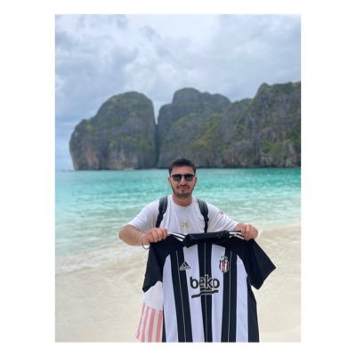 Myksl_'s profile picture. BEŞİKTAŞ