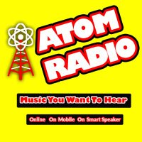 Atom Radio(@UkAtomRadio) 's Twitter Profile Photo