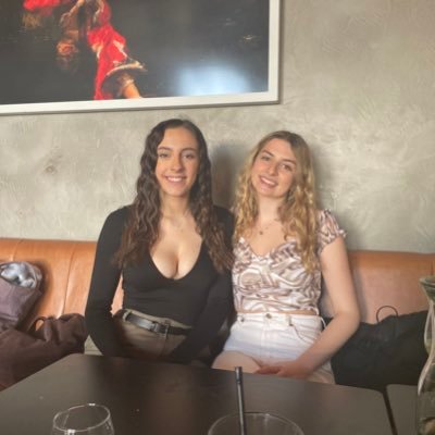 twenty one 🦋  manc / leeds