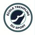 École Tremplins Sport (@ecoletremplins) Twitter profile photo École Tremplins Sport (@ecoletremplins) Twitter profile photo