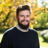 Dan Hayward (@danhaywardphd) 's Twitter Profile