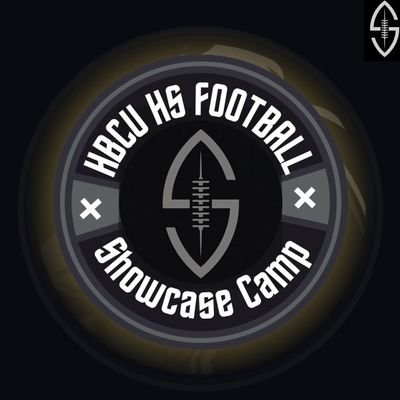HBCU HS FB SHOWCASE CAMP MAY 2024.
 CLASS OF 2024-30 PROSPECTS HAVE THE OPPORTUNITY IN FRONT OF HBCU COLLEGE. SIGN UP TODAY 👇